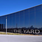 Project - The Yard – Shakespeare Theater - Chicago, IL - Curtainwall - 2017