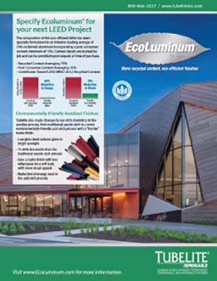 Ecoluminum-Spec-Sheet