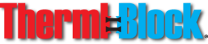 Therml=Block - Logo