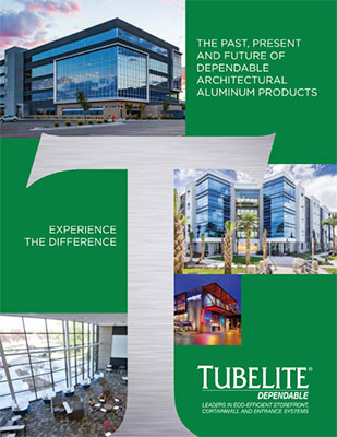 Tubelite Corporate Brochure