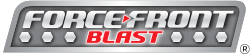 ForceFront Blast Logo